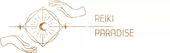 Reiki Paradise Logo